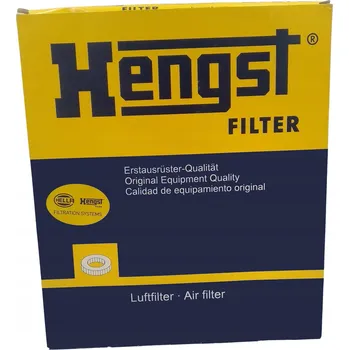 Kabinový filtr HENGST FILTER E888L Vzduchový filtr