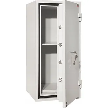 Trezor Ohnivzdorný trezor do kanceláře ASG 95-K. Třída I.