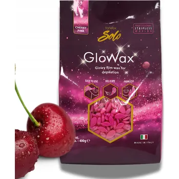 Přípravek na depilaci a epilaci ItalWax depilační Vosk v kapkách 400 g