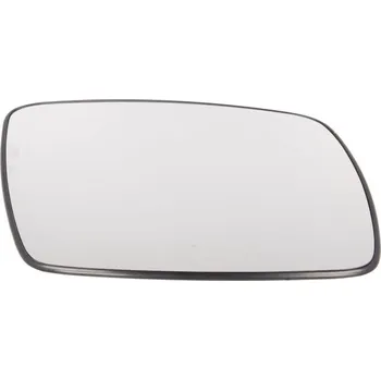 Auto zrcátko Alkar 6432050 Sklo , vnější zrcátko