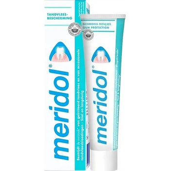 zubní pasta Zubní pasta Meridol ochrana dásní 75 ml