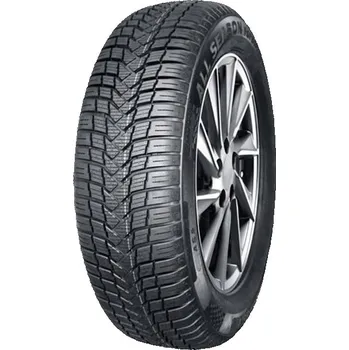 Celoroční osobní pneu Celoroční pneumatika Autogreen All Season Versat AS2 155/65 R14 75 T