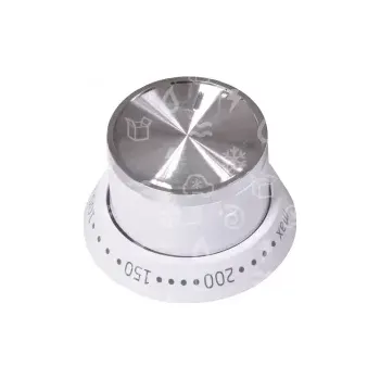 Kuchyňský spotřebič knoflik termostatu trouby BEKO (250316237), 250316237