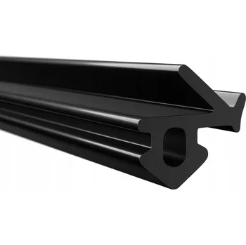 Těsnění do okna a dveří Těsnění Těsnění do oken z PVC, okna VEKA S-834X