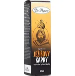 Dr. Popov Ježíšovy kapky 50 ml