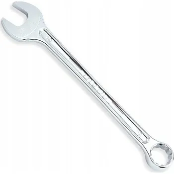 Klíč KLÍČ OČKOPLOCHÝ 14 MM CR-V 180 MM TOPTUL AAEX1414