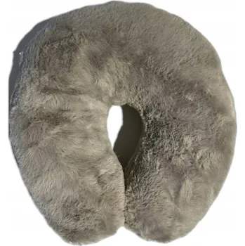 Polštář Polštář Pod Hlavu Rohlik medvídek