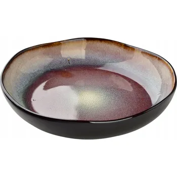 Talíř Hluboký talíř na polévku Mondex