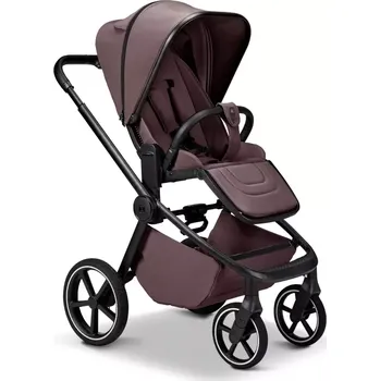 Kočárek Moon HYPE 2026 Tonka