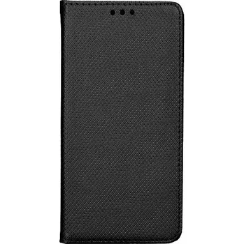 Pouzdro na mobilní telefon Flipový Pouzdro Forcell pro Samsung Galaxy S22 černý