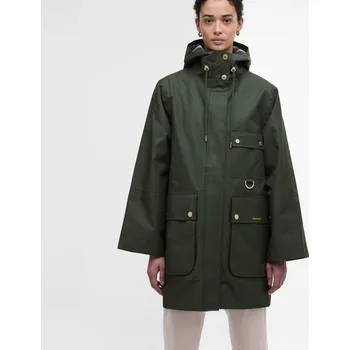 Dámská casual bunda Barbour Arla Waterproof Jacket