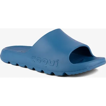 Pánské pantofle Pánské pantofle COQUI LOU Niagara Blue 43