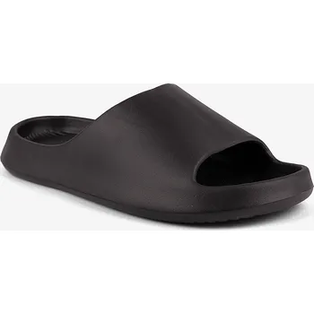 Pánské pantofle Pánské pantofle COQUI JOLLY Black M 44/45