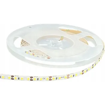 LED páska LED pásek studená bílá 6500K 24V 9.6W 50m