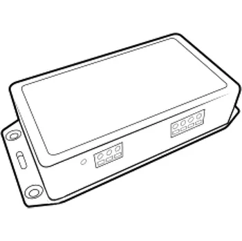 Autodíl THULE Řídicí jednotka motoru