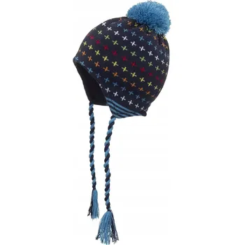 Čepice Dětská čepice Doll 41 cm