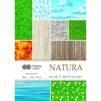 Blok na skicování A4 GDD