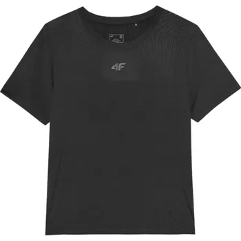 Dámské tričko Tričko 4F F1012 W 4FWAW24TFTSF1012 20S S