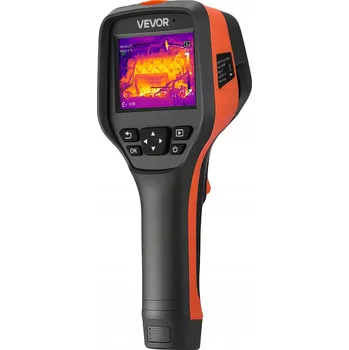 IP kamera Termokamera Vevor SCSYHWRXY35IB