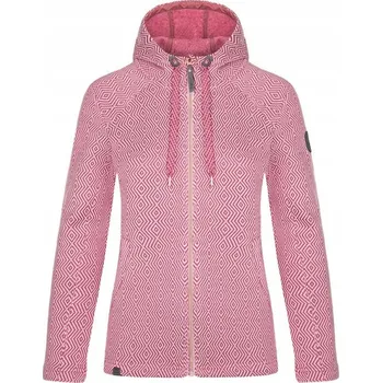 Dámská mikina Dámská s kapucí Loap mikina S