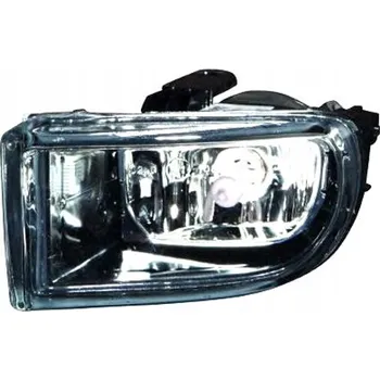 Posilovač řízení Mlhové Světlomet Abakus 212-2072R-UE