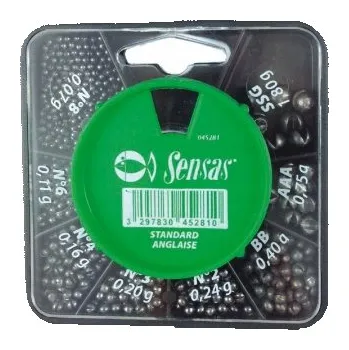 Vrták Hrubé broky příslušenství 150 g