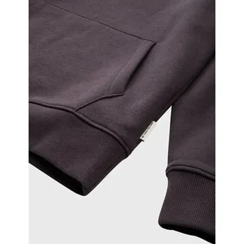 Dámská mikina Tom Tailor Mikina 1033194 Šedá Regular Fit 152