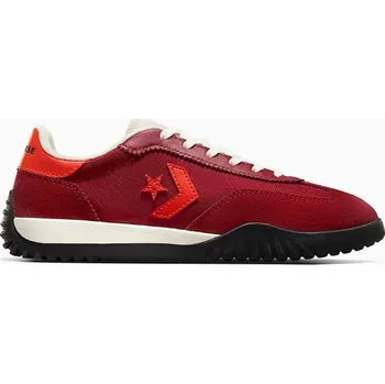 Pánská obuv Tenisky Converse Run Star Trainer A11487C červená 33X, EUR 42