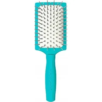 kartáč na vlasy MOROCCANOIL MINI PADDLE BRUSH KARTÁČ NA VLASY PRO ROZČESÁVÁNÍ