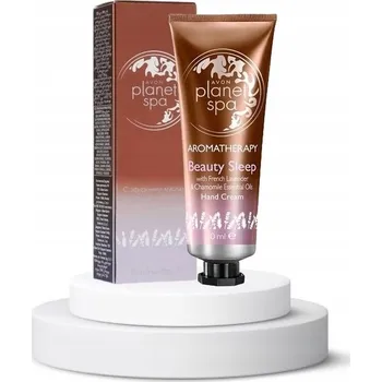 Péče o ruce Krém na ruce Avon Planet Spa Aromatherapy Calm 30 ml