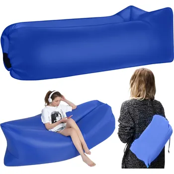 NAFUKOVACÍ MATRACE , MATRACE, KŘESLO, LENÝ VAK, NAFUKOVACÍ POHOVKA XXL