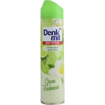 Osvěžovač vzduchu Denkmit sprej (aerosol) 300 ml 300 g