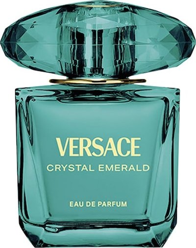 Versace Damske-vune Crystal-EmeraldEau de Parfum Spray 30 ml (49 267,00 Kč / 1 l)