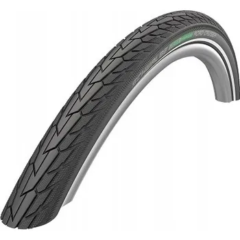 Plášť na kolo Pneumatika Schwalbe Road Cruiser 28 x 1.75 drátěná, černá