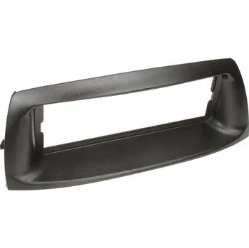 Auto Hi-Fi Rámeček rádia pro 1 DIN rádio Fiat Punto II 2 572021