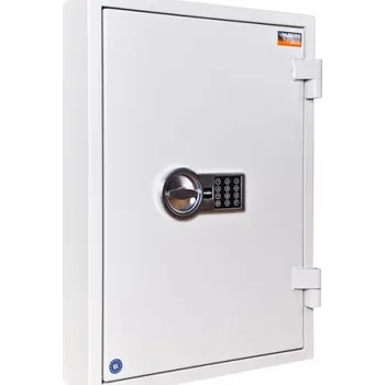 Trezor Ohnivzdorný trezor ASF 67-E, třída I. Elektronický.