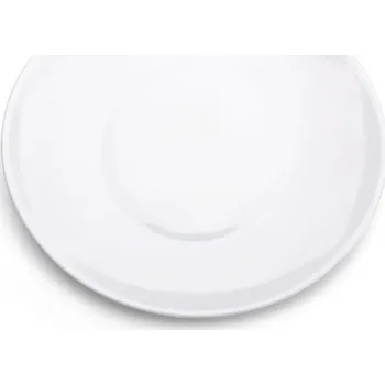 Talíř Mělký jídelní talíř Prometeus Florina 27x24 cm