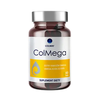 Colway ColMega - Estery Kyselin Omega
