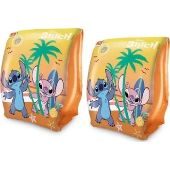 Nafukovací rukávky Nafukovací rukávky Lilo a Stitch