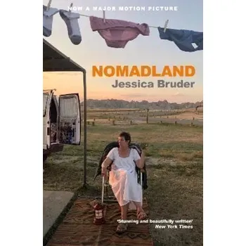 Nomadland (Jessica Bruder, 2021)