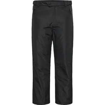 NORTH 56°4 kalhoty pánská 43709 lyžařské, zateplené 5000 mm černá 3XL