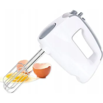 Ruční šlehač Emerio HM-110921.12 250 W bílý
