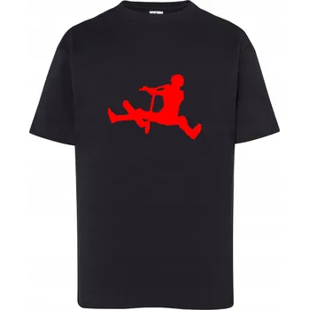 Koloběžka TRIČKO t-shirt FREESTYLE KOLOBĚŽKA TRIKY vel. 110/116 3-4 roky