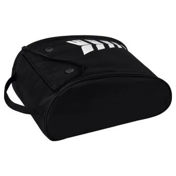 Sportovní taška ERIMA SIX WINGS TAŠKA NA BOTY - Černá - velikost 1 uk