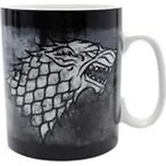 Hrnek Game of Thrones - Stark 460 ml