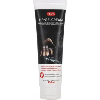 Péče o ruce KRÉM GEL NA MYTÍ RUKOU GELCREAM 250 ml