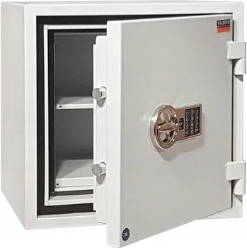 Trezor Ohnivzdorný trezor ASF 46-E, třída I. Elektronický.