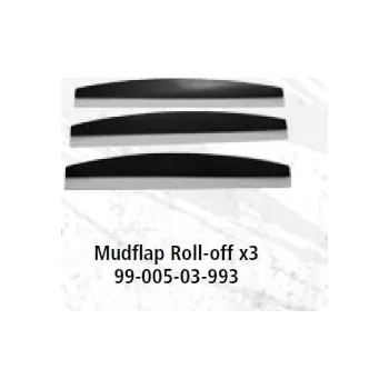 Motocyklové brýle Vodítka na ROLL OFF SCORPION OFF ROAD E18 3ks 99-005-03-993 2H15856657