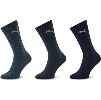 Pánské ponožky Ponožky Puma velikost 43-46