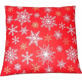 Povlak na dekorativní polštářek Dekorační povlak na polštář Świat Natalii 60 x 60 cm